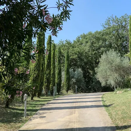 Вилла De L'alliance - 12 P - Air Cond - Private Pool - Near Grignan Roussas