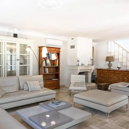 Вилла De L'alliance - 12 P - Air Cond - Private Pool - Near Grignan