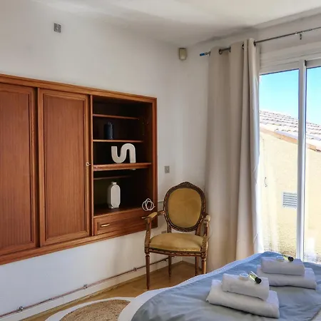 De L'alliance - 12 P - Air Cond - Private Pool - Near Grignan Вилла Roussas