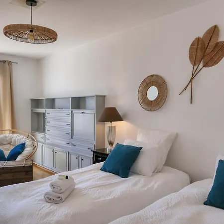 De L'alliance - 12 P - Air Cond - Private Pool - Near Grignan Вилла