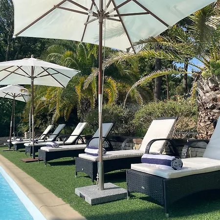 Вилла De L'alliance - 12 P - Air Cond - Private Pool - Near Grignan *