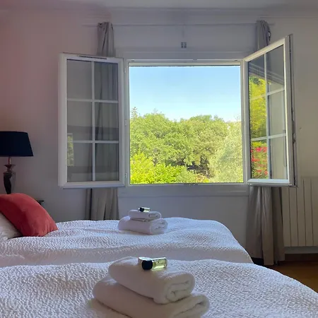 De L'alliance - 12 P - Air Cond - Private Pool - Near Grignan * Roussas